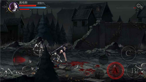 安魂曲解锁版无限钻石