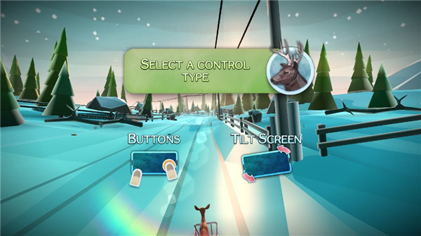 动物冒险下坡冲刺最新版 v1.31