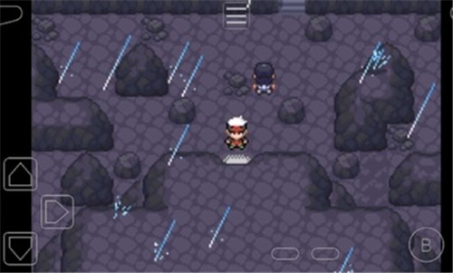 口袋妖怪究极绿宝石5正版  v1.0