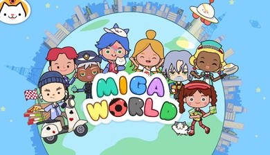 米加世界更新大学 v1.36