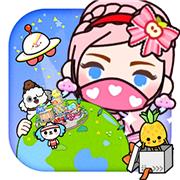 米加世界生活模拟