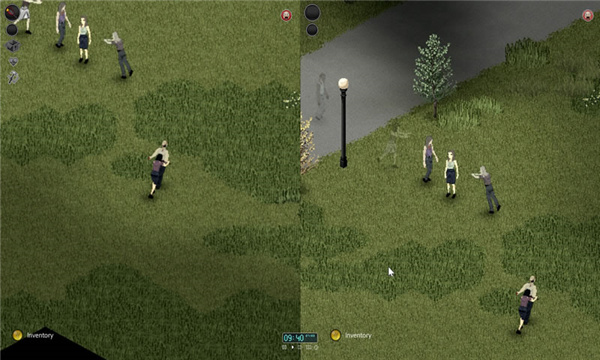 僵尸毁灭工程中文版 v1.11.71