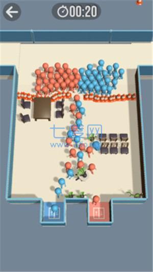 人群控制大师 v0.4