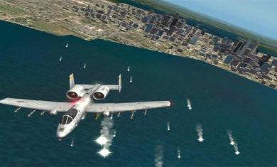 专业模拟飞行2021手机版中文最新版图片2