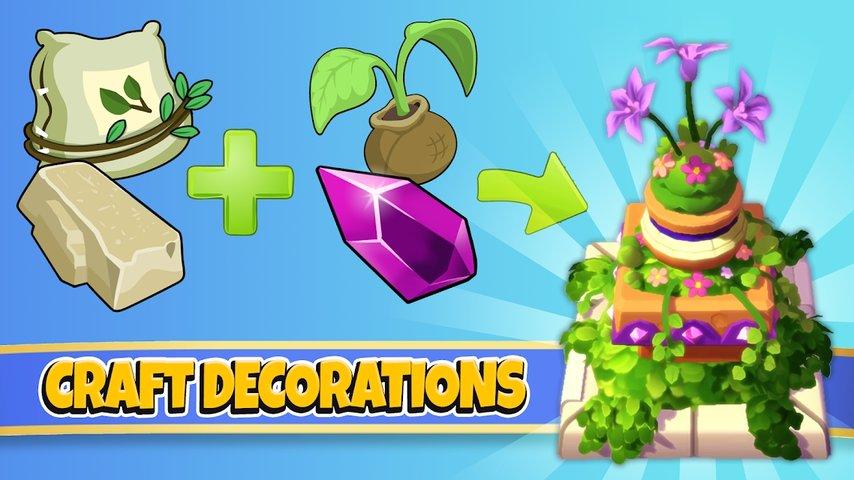 尼奥宠物岛屿建造者  v0.99.2