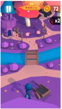 弓箭手最终之战游戏手机版安卓版图片1