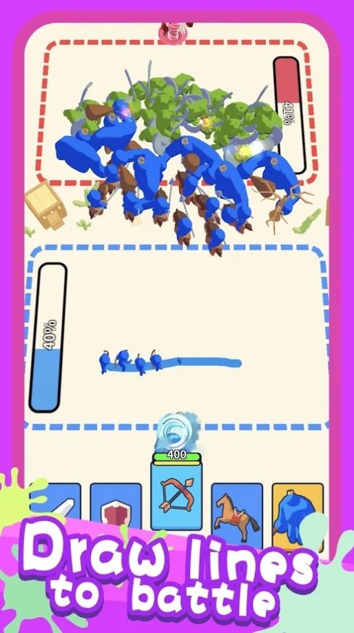 抽签战术游戏官方版最新版图片1