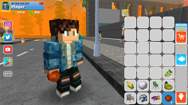 派对世界 国际版 v2.0.5