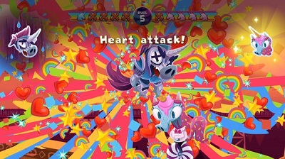 独轮车上的独角兽 v3.0.5