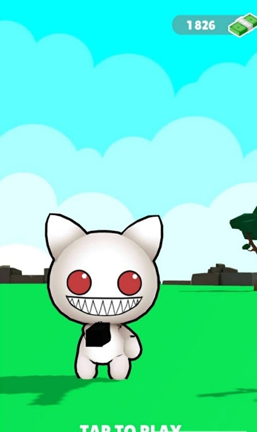 懒猫弓箭手 v0.1