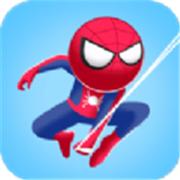蜘蛛侠大冒险