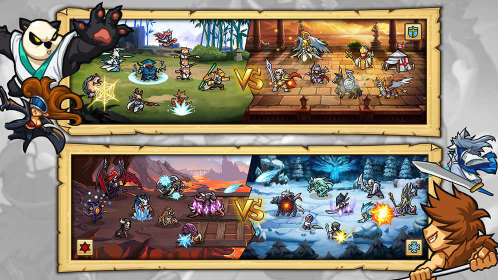 真理之拳中文版  v2.2.0