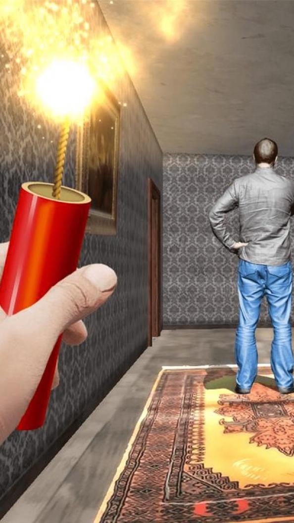 炸飞你的邻居 v1.3