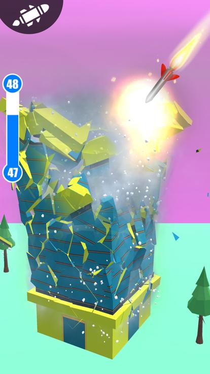 建筑粉碎机  V 1.0