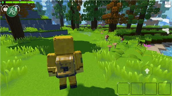 猎人僵尸生存官方版 v1.1.71