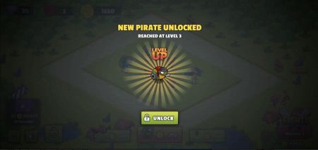 海盗合体Pirates Merger v3.0.5