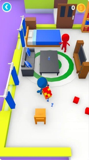 暴乱大师游戏安卓官方版  v5.4.4