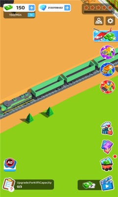 煤炭开采公司游戏安卓版  v5.0.1