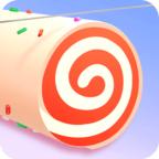 流动向下切(解压游戏)