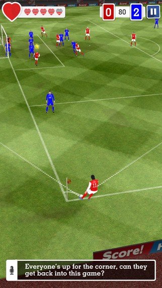 得分英雄 版本:v1.60