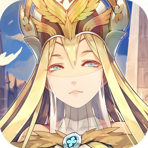 暴走兵团(创角送万钻)