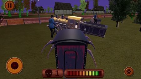 怪兽城市危机手机版 v3.1.5