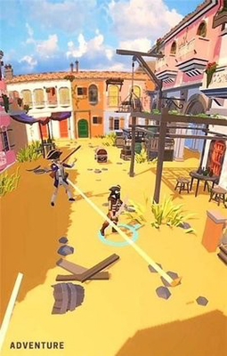 海盗岛盗窃案 v0.1