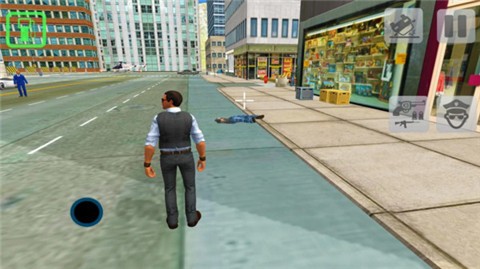 犯罪追捕行动 2020-07-22 16:00