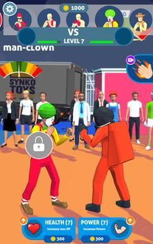 口袋缠斗大师Pocket Brawl Master v4.0.5