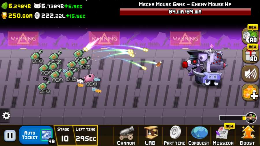 猫咪机关枪游戏中文版  v4.2.4