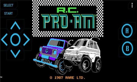 超级复古世界模拟器(Super Retro World Emulator) 超级复古世界模拟器(Super Retro World Emulator)