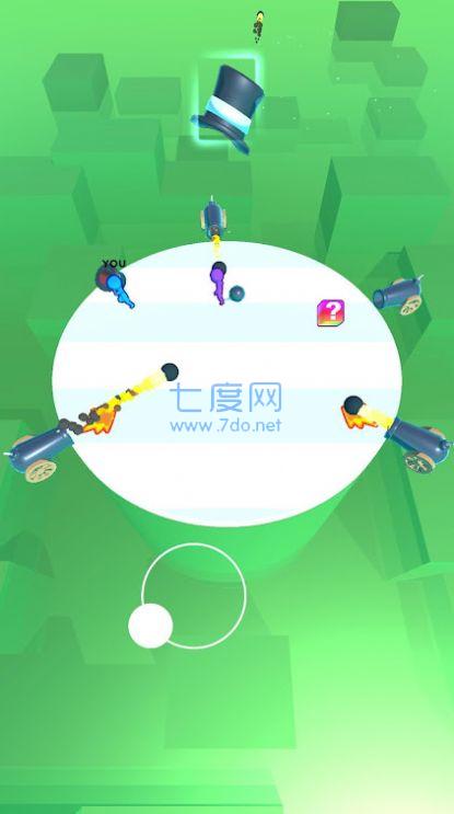 吊杆竞技场3D v1.0.2
