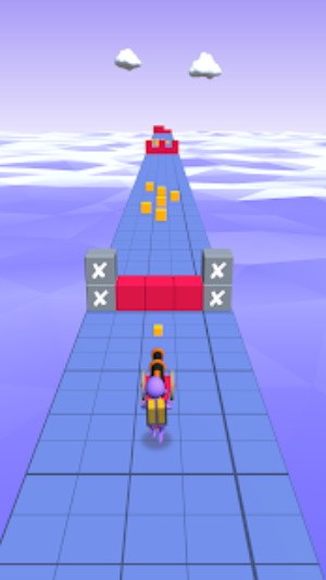 立方体破碎  v1.1.1
