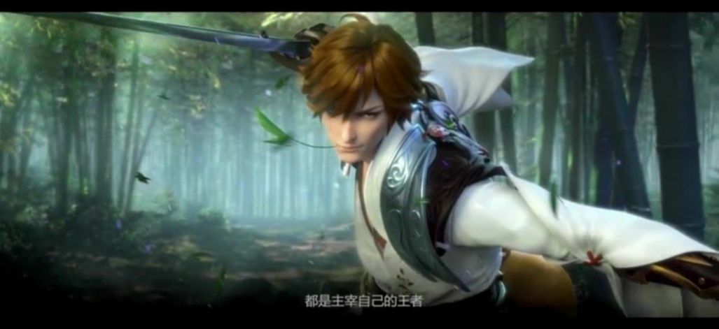 王者荣耀代号破晓下载安装官方正版  v5.5.4