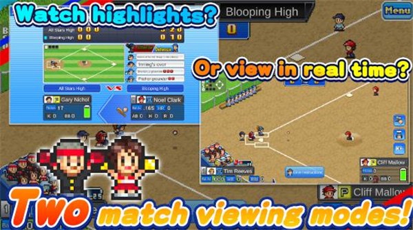 棒球学院物语正版  v1.2.3