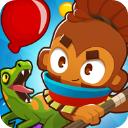 猴子塔防6金币不减反增版