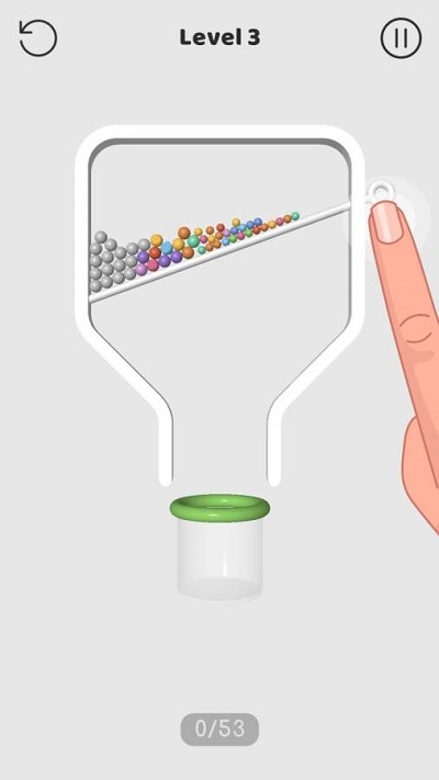 火线引爆(Pull the Pin) v0.8.1安卓版