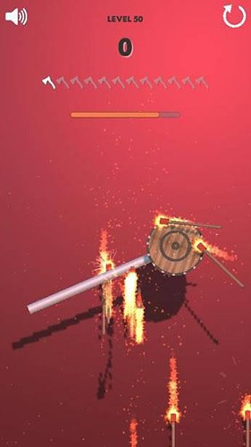 斧头帮升职记 v1.1.0