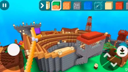 像素建造世界 v3.0.5