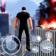 不败英雄大城市