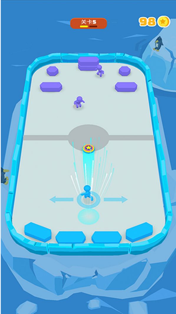 火柴人踢球 v1.0.6