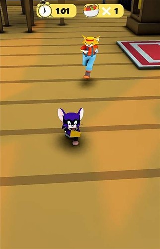 赶走神经猫  v1.0.1