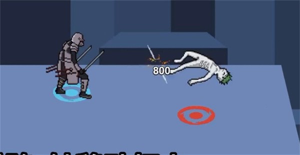 像素火影铁武士  v1.00.23