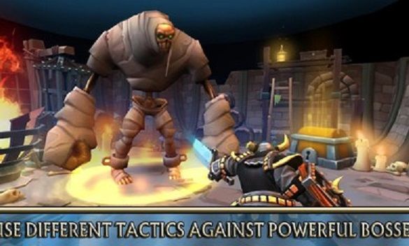 永无宁日游戏无限技能下载  v3.3.1