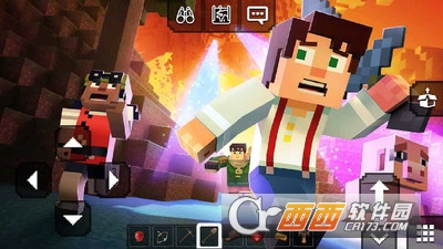 我的像素世界 v1.5.1安卓版