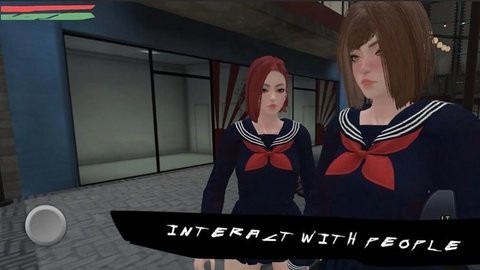高中僵尸杀手  v1.0.1