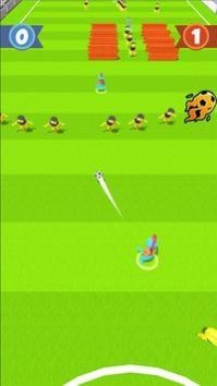 欧洲足球赛2021游戏官方版  v5.1.3