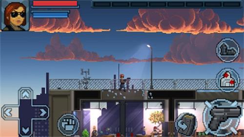 破门而入行动小队手游中文版 v1.2.3