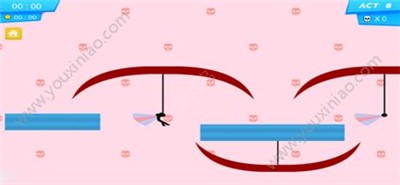 火柴人试炼地  V 1.0