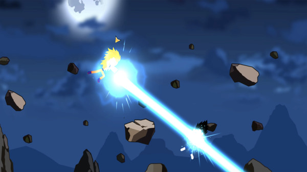 火柴人Z觉醒 v1.6